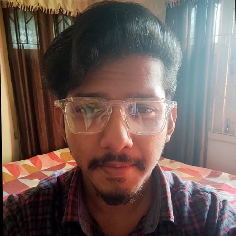 Picture of the author